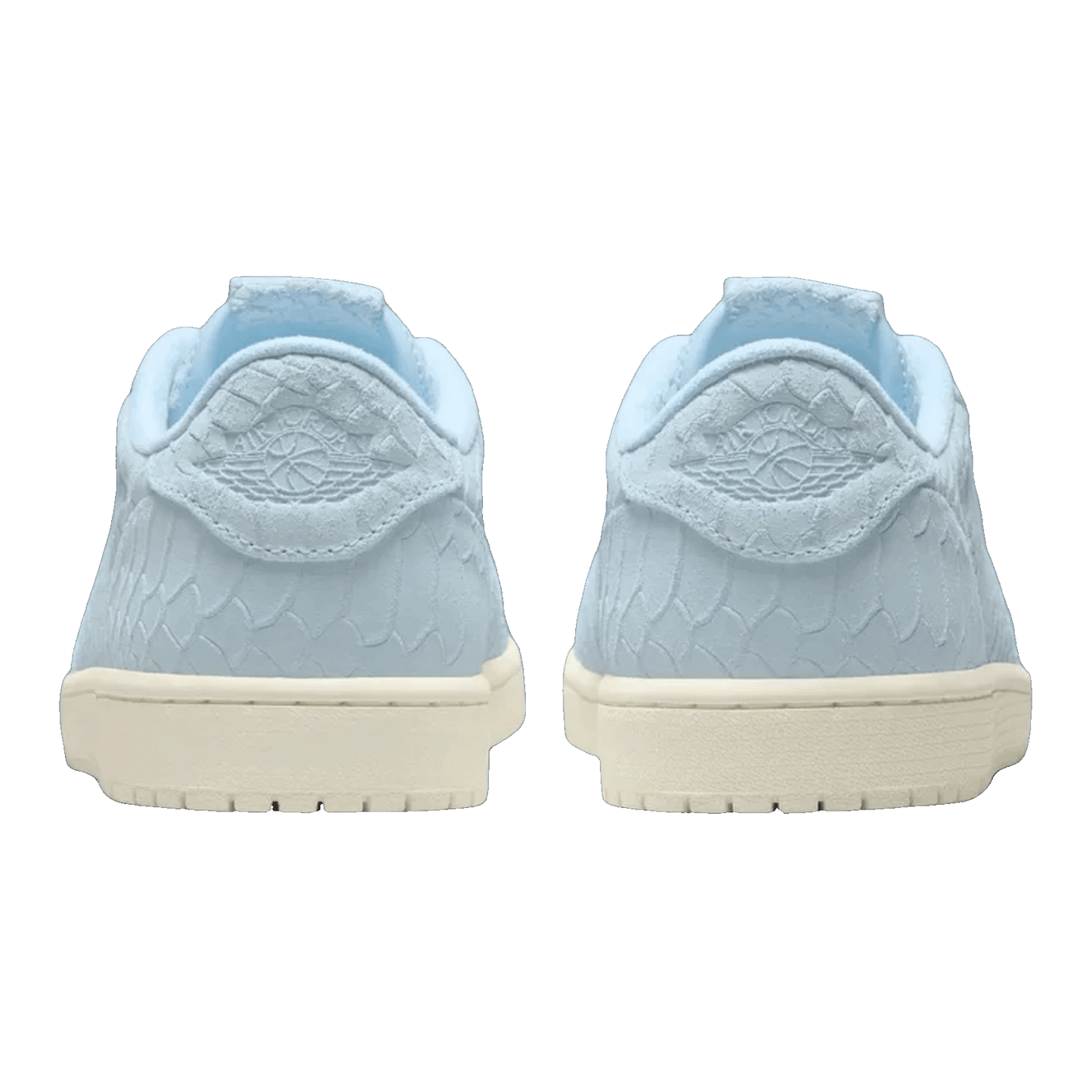 Nike Air Jordan 1 Retro Low NS Ice Blue Back 872782-441