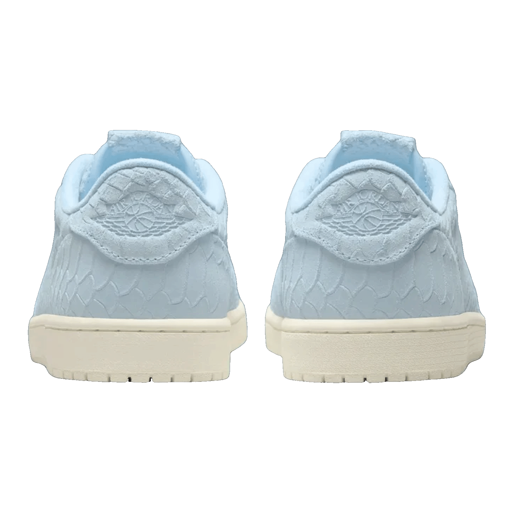 Nike Air Jordan 1 Retro Low NS Ice Blue Back 872782-441