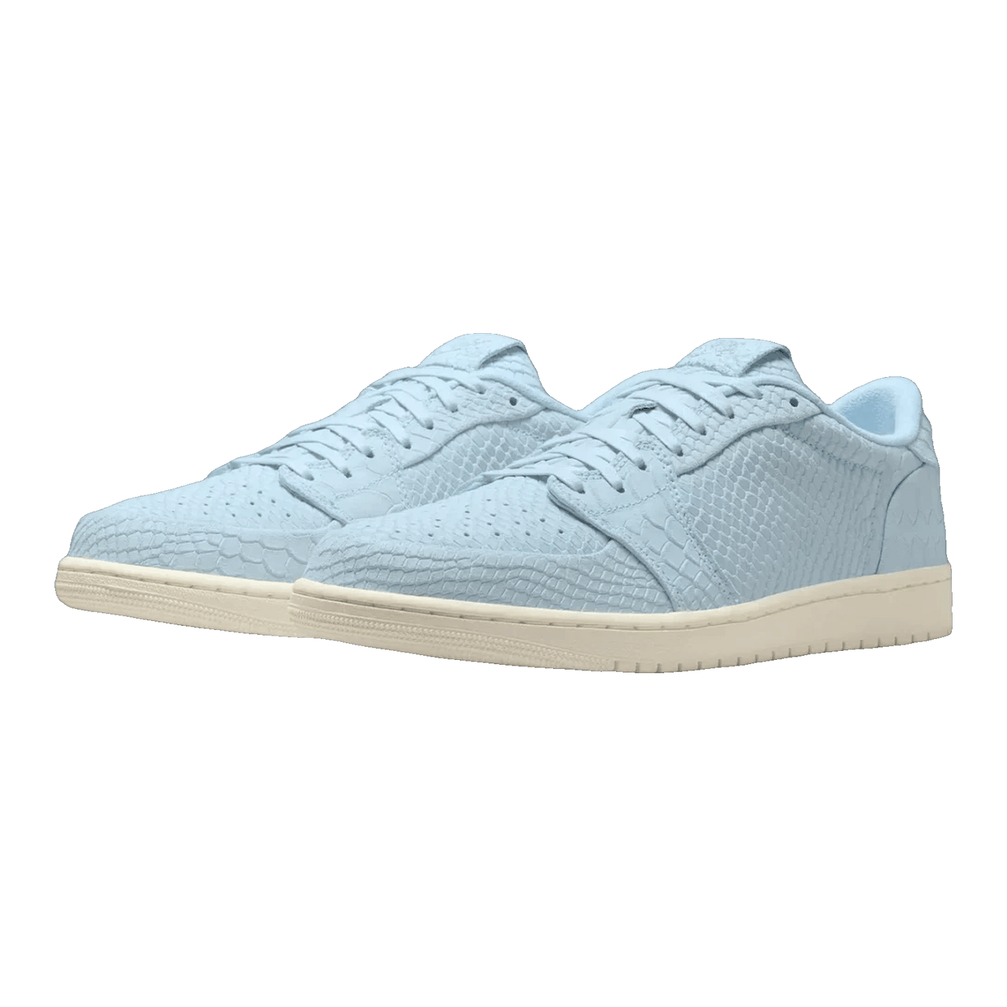 Nike Air Jordan 1 Retro Low NS Ice Blue Side 872782-441