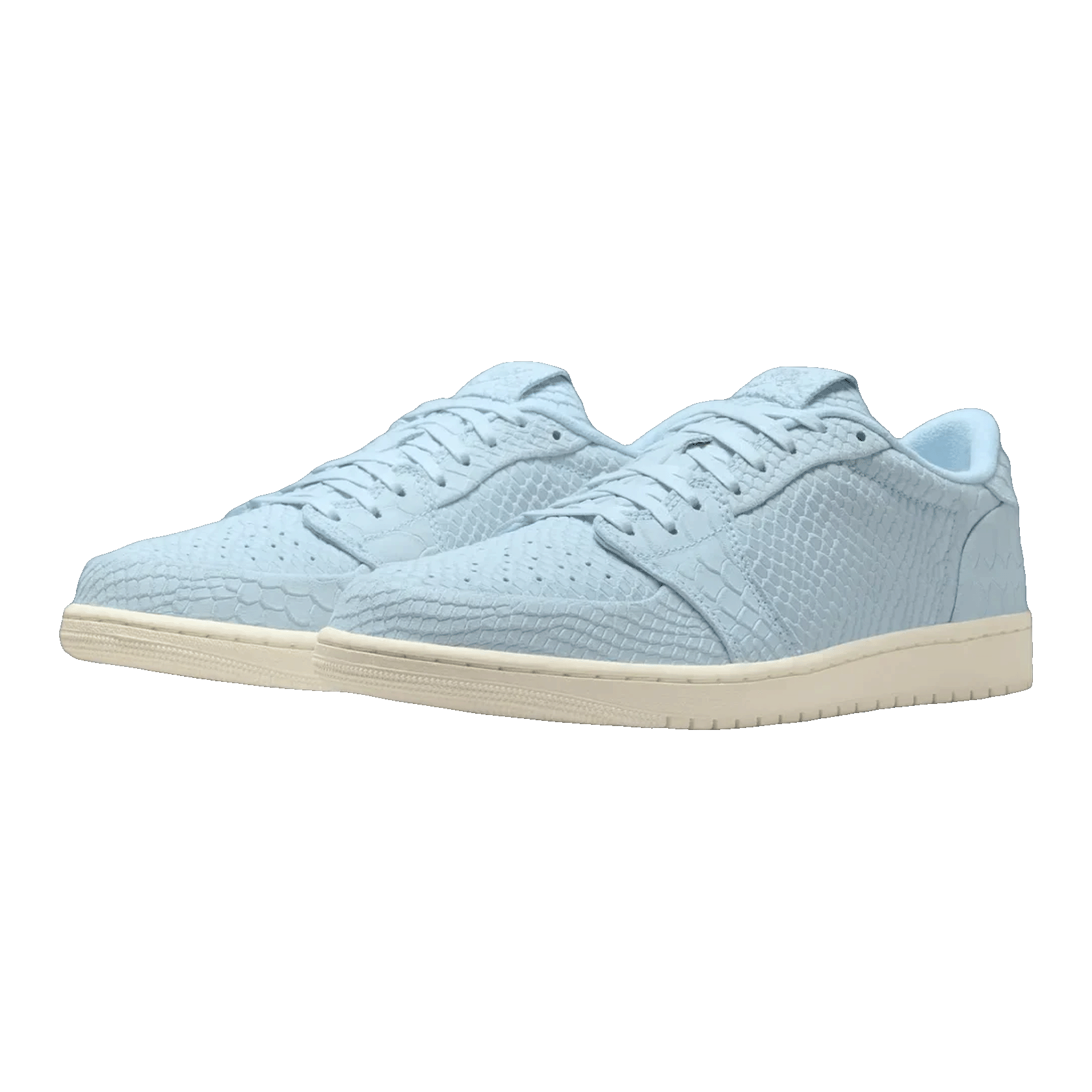 Nike Air Jordan 1 Retro Low NS Ice Blue Side 872782-441