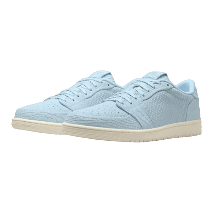 Nike Air Jordan 1 Retro Low NS Ice Blue Side 872782-441