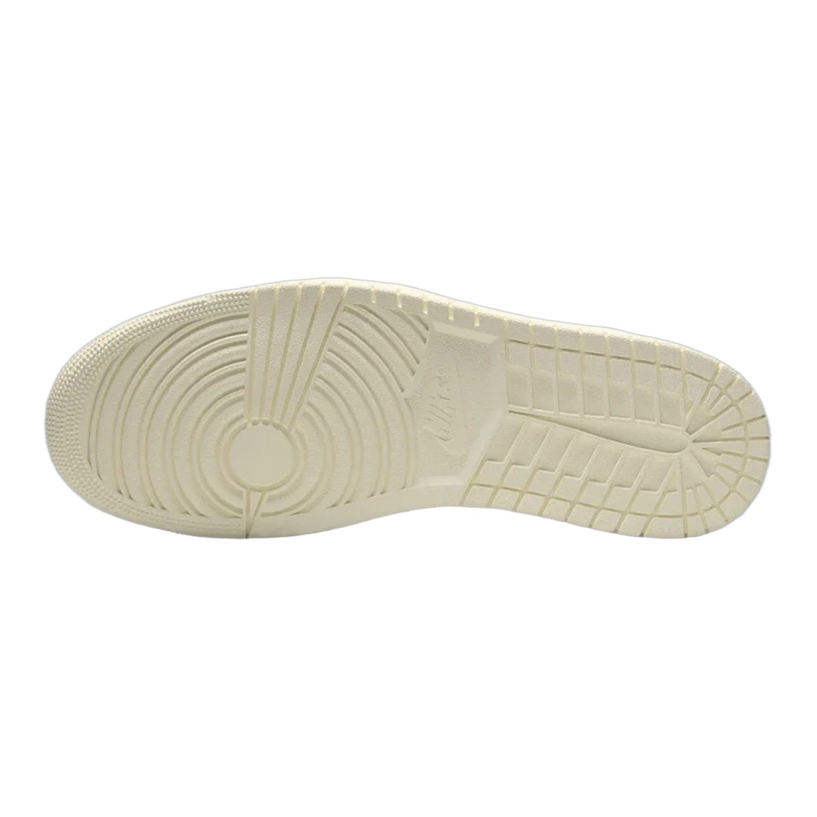 Nike Air Jordan 1 Retro Low NS Ice Blue Sohle 872782-441