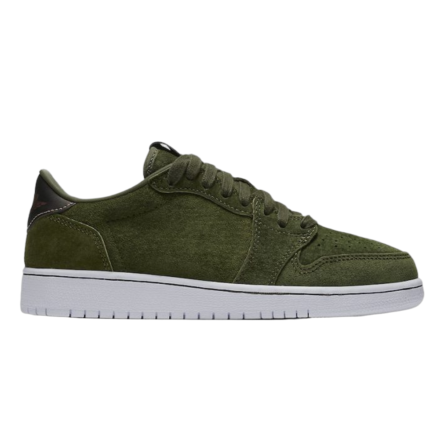 Nike Air Jordan 1 Retro Low NS Legion Green (GS) 919705-330