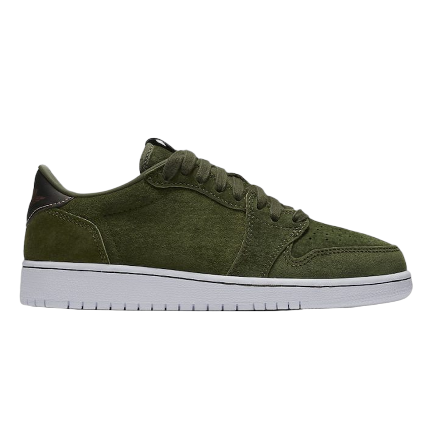 Nike Air Jordan 1 Retro Low NS Legion Green (GS) 919705-330