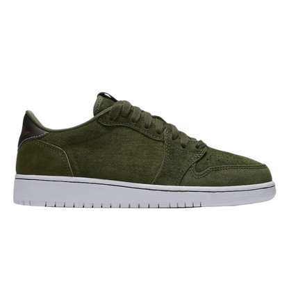 Nike Air Jordan 1 Retro Low NS Legion Green (GS) 919705-330