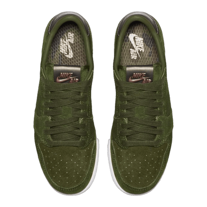 Nike Air Jordan 1 Retro Low NS Legion Green (GS) Oben 919705-330