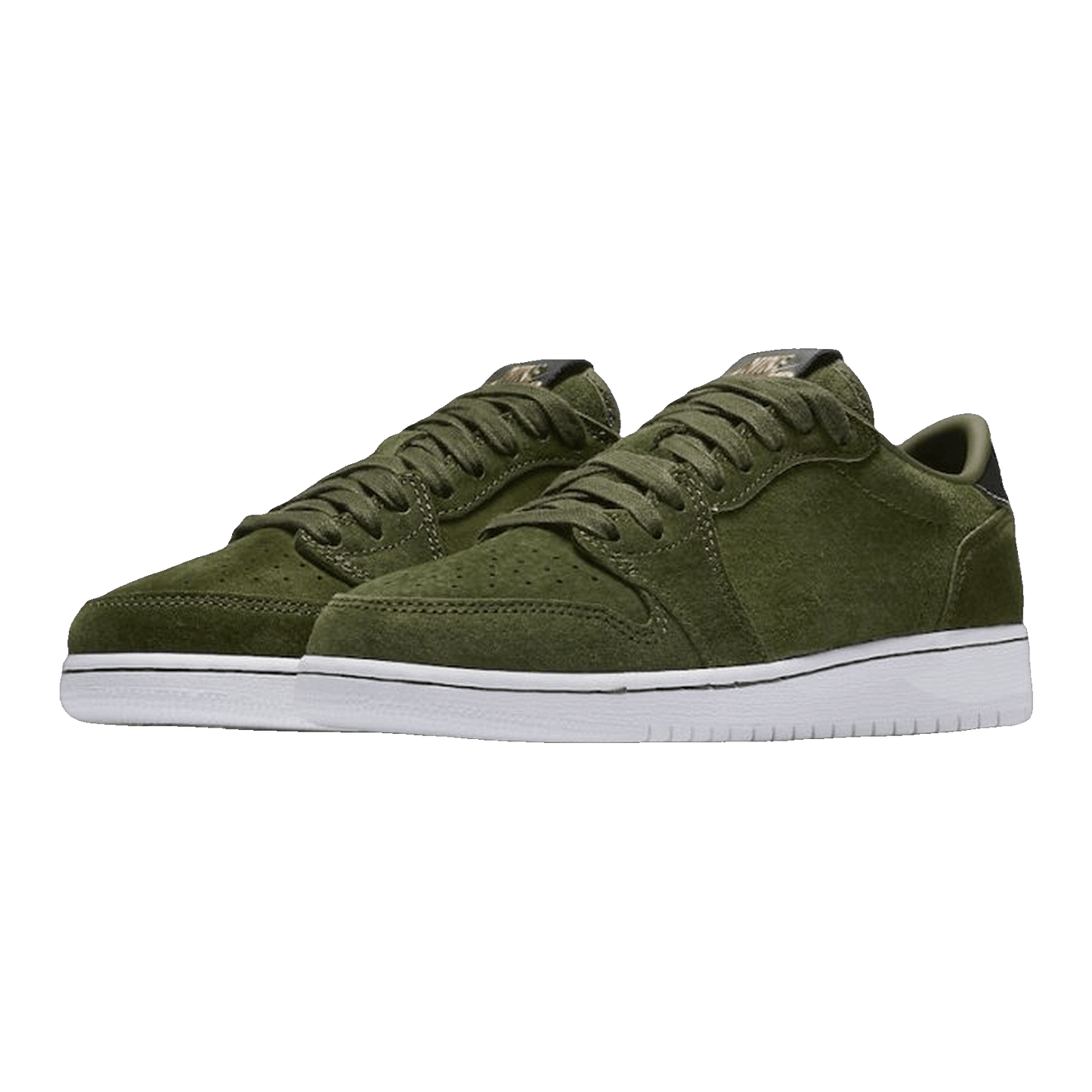 Nike Air Jordan 1 Retro Low NS Legion Green (GS) Side 919705-330