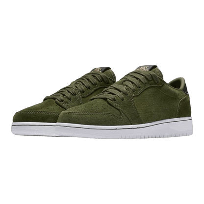 Nike Air Jordan 1 Retro Low NS Legion Green (GS) Side 919705-330