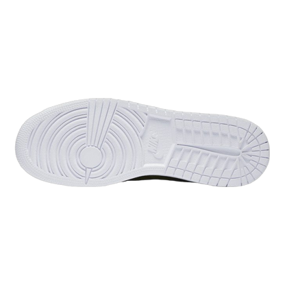 Nike Air Jordan 1 Retro Low NS Legion Green (GS) Sohle 919705-330