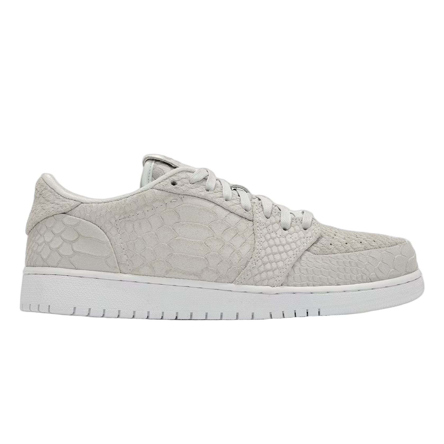 Nike Air Jordan 1 Retro Low NS Off White (GS) 923624-111