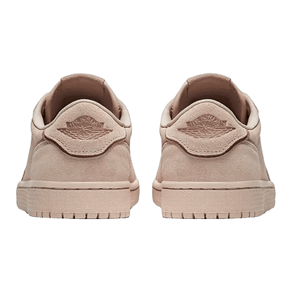 Nike Air Jordan 1 Retro Low NS Particle Beige (W) Back