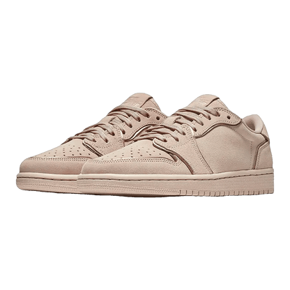 Nike Air Jordan 1 Retro Low NS Particle Beige (W) Side