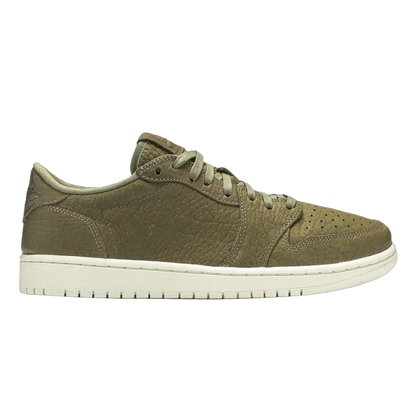 Nike Air Jordan 1 Retro Low NS Trooper Olive 848775-205