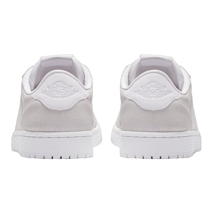 Nike Air Jordan 1 Retro Low NS White (W) Back AH7232-100