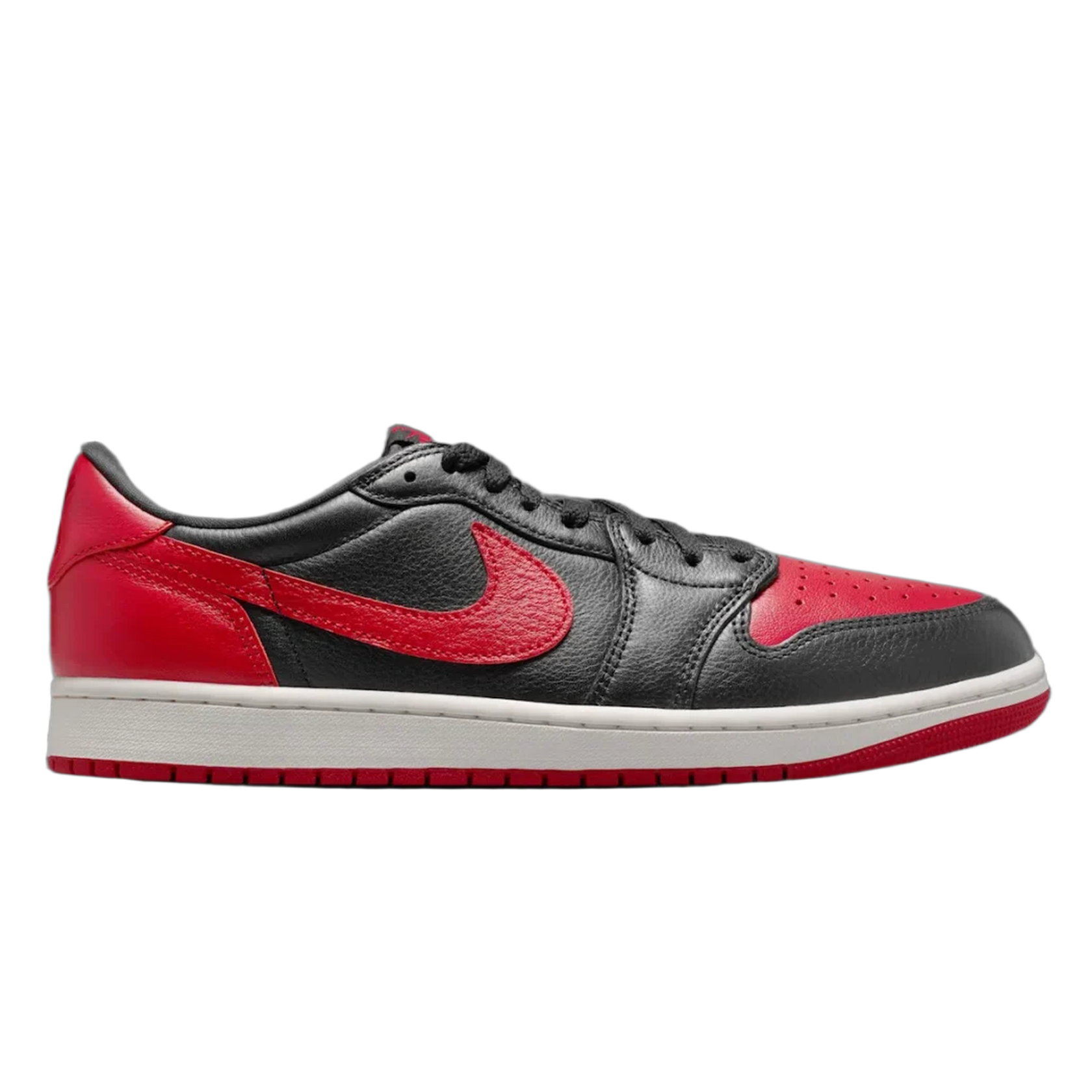 Nike Air Jordan 1 Retro Low OG Banned IW6276-001