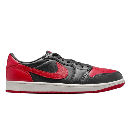 Nike Air Jordan 1 Retro Low OG Banned IW6276-001