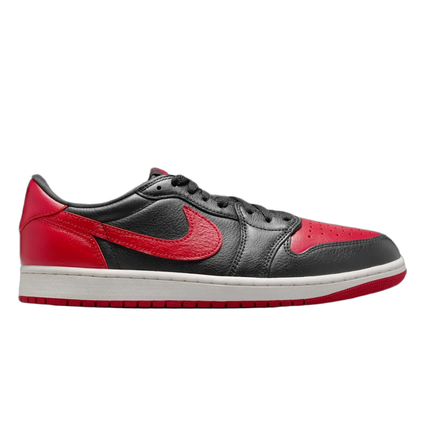 Nike Air Jordan 1 Retro Low OG Banned (GS) IW6277-001