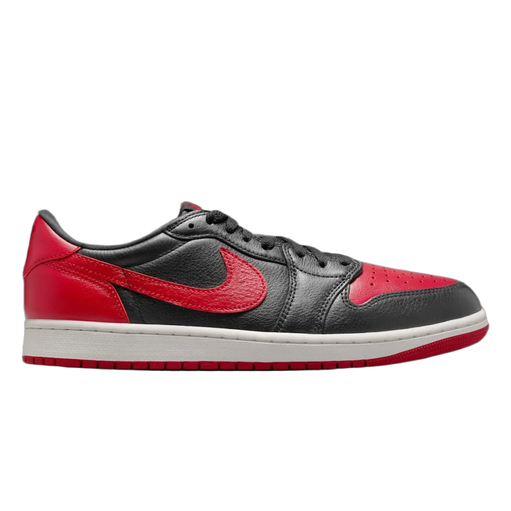 Nike Air Jordan 1 Retro Low OG Banned (GS) IW6277-001