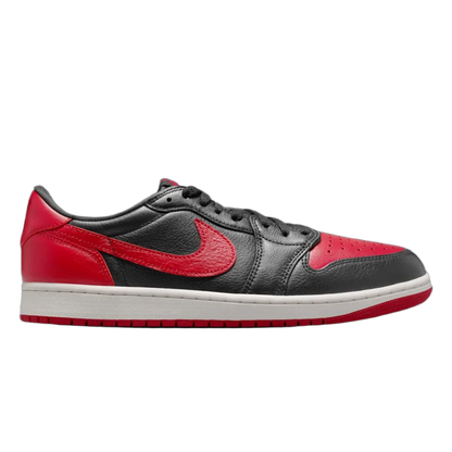 Nike Air Jordan 1 Retro Low OG Banned (GS) IW6277-001