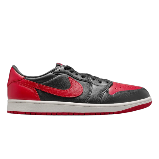 Nike Air Jordan 1 Retro Low OG Banned (GS) IW6277-001