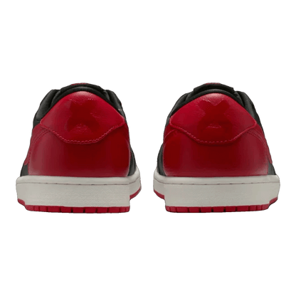 Nike Air Jordan 1 Retro Low OG Banned (GS) Back IW6277-001