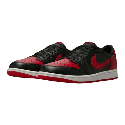 Nike Air Jordan 1 Retro Low OG Banned Side IW6276-001