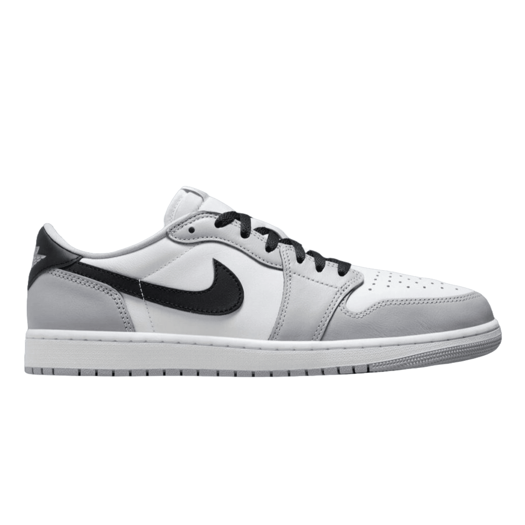 Nike Air Jordan 1 Retro Low OG Barons
