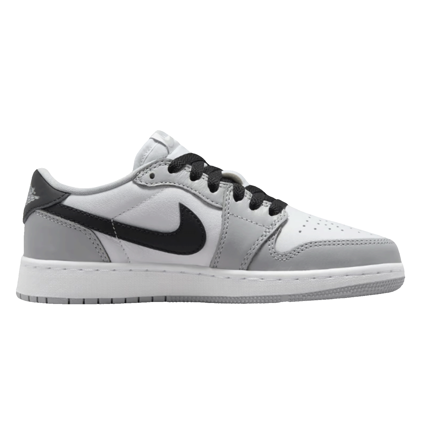 Nike Air Jordan 1 Retro Low OG Barons (GS)