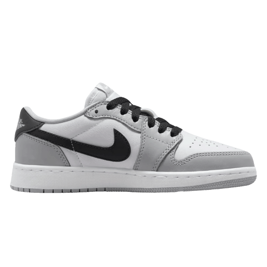 Nike Air Jordan 1 Retro Low OG Barons (GS)