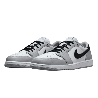Nike Air Jordan 1 Retro Low OG Barons Side
