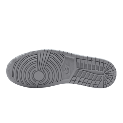 Nike Air Jordan 1 Retro Low OG Barons Sohle