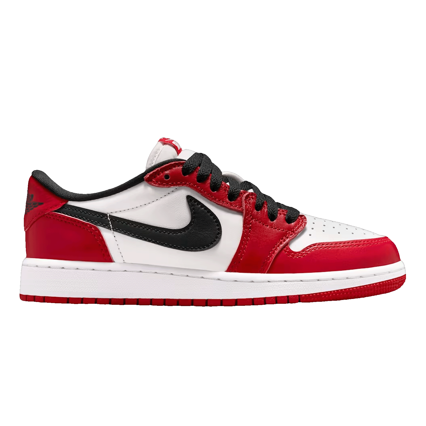 Nike Air Jordan 1 Retro Low OG Chicago (2025) (GS)