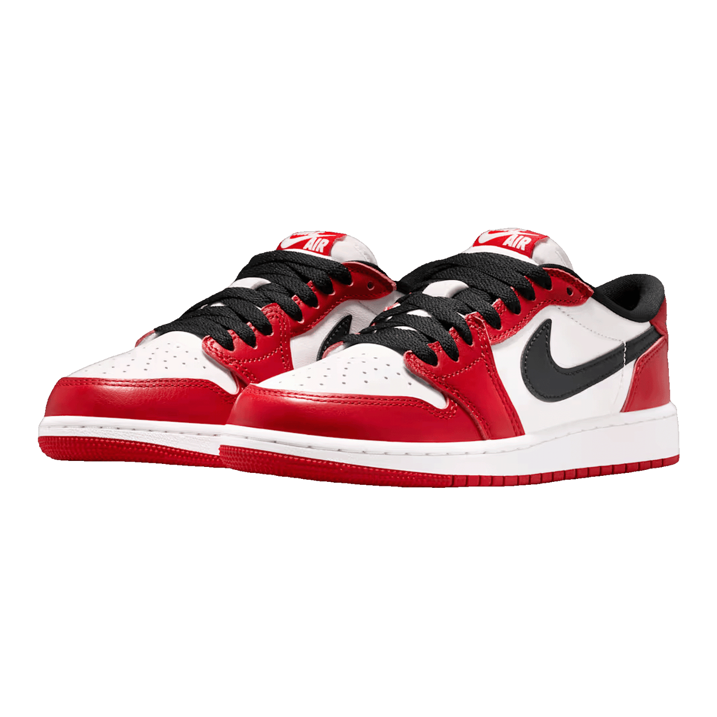 Nike Air Jordan 1 Retro Low OG Chicago (2025) (GS) Side