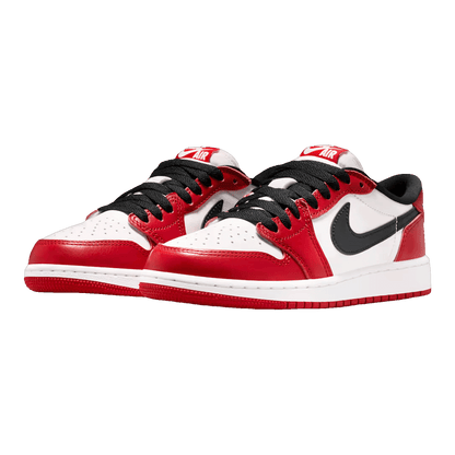 Nike Air Jordan 1 Retro Low OG Chicago (2025) (GS) Side