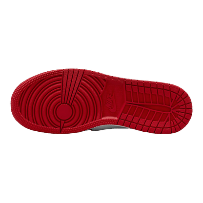 Nike Air Jordan 1 Retro Low OG Chicago (2025) (GS) Sohle