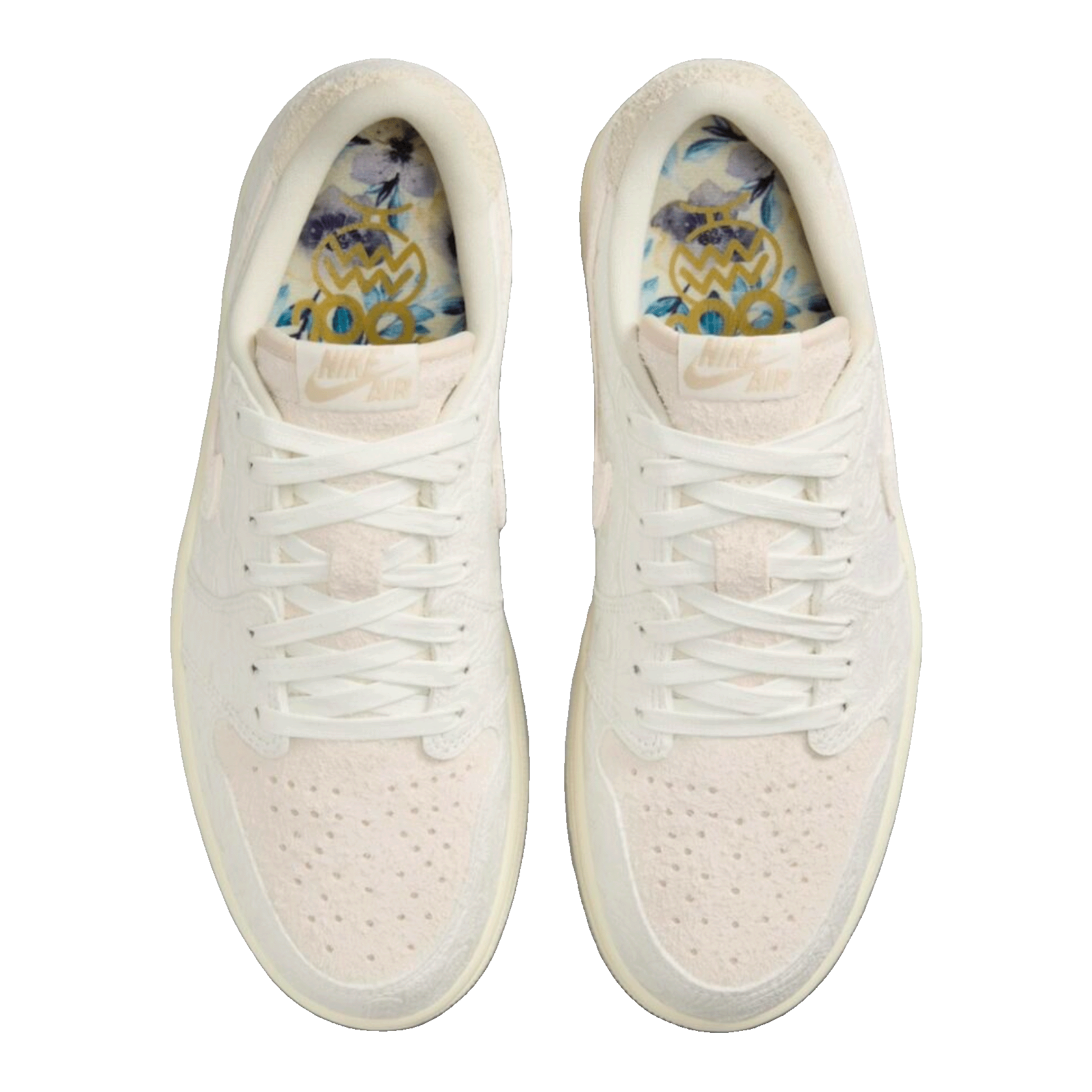 Nike Air Jordan 1 Retro Low OG Chris Paul