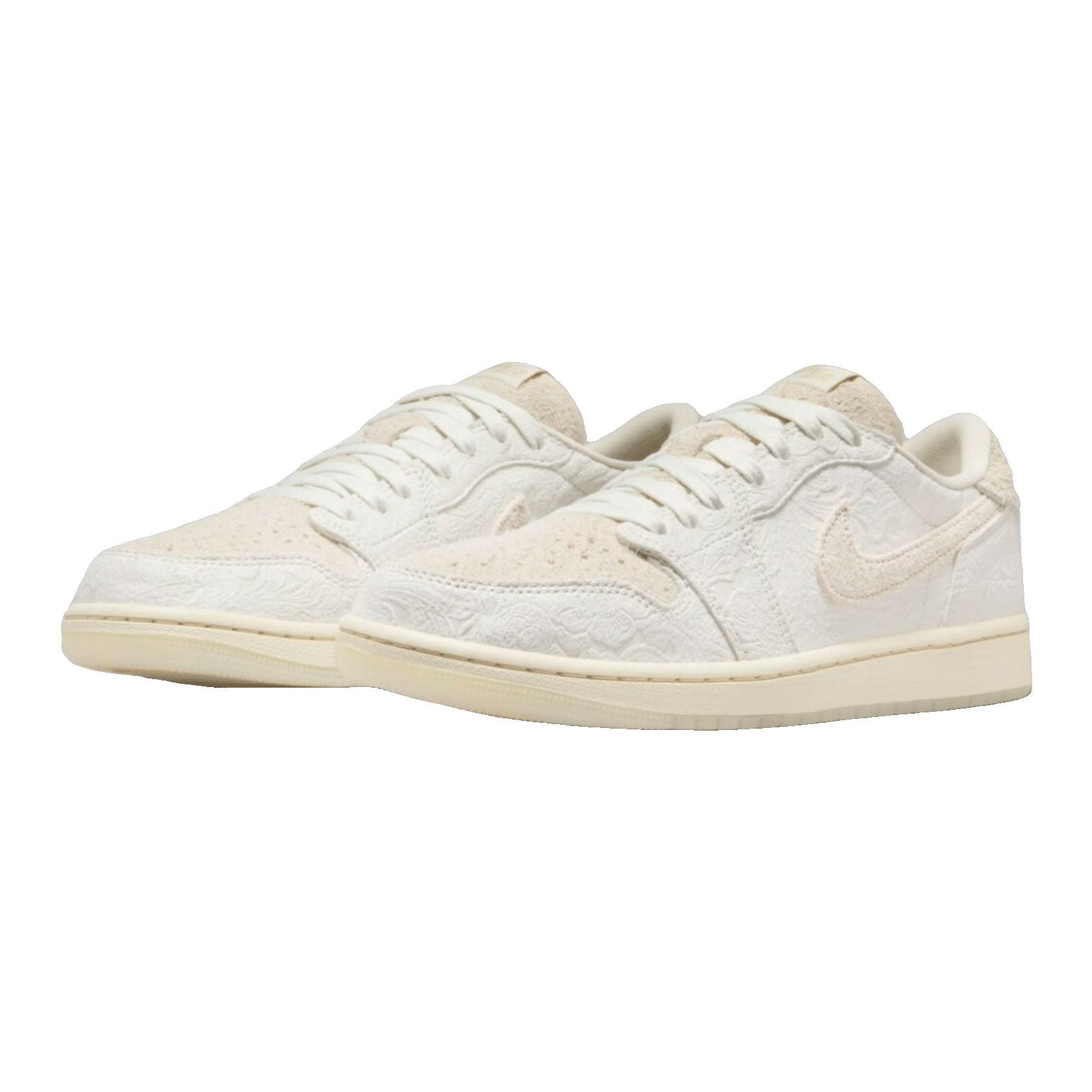 Nike Air Jordan 1 Retro Low OG Chris Paul