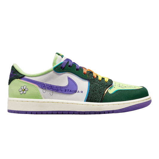 Nike Air Jordan 1 Retro Low OG Doernbecher (2023)