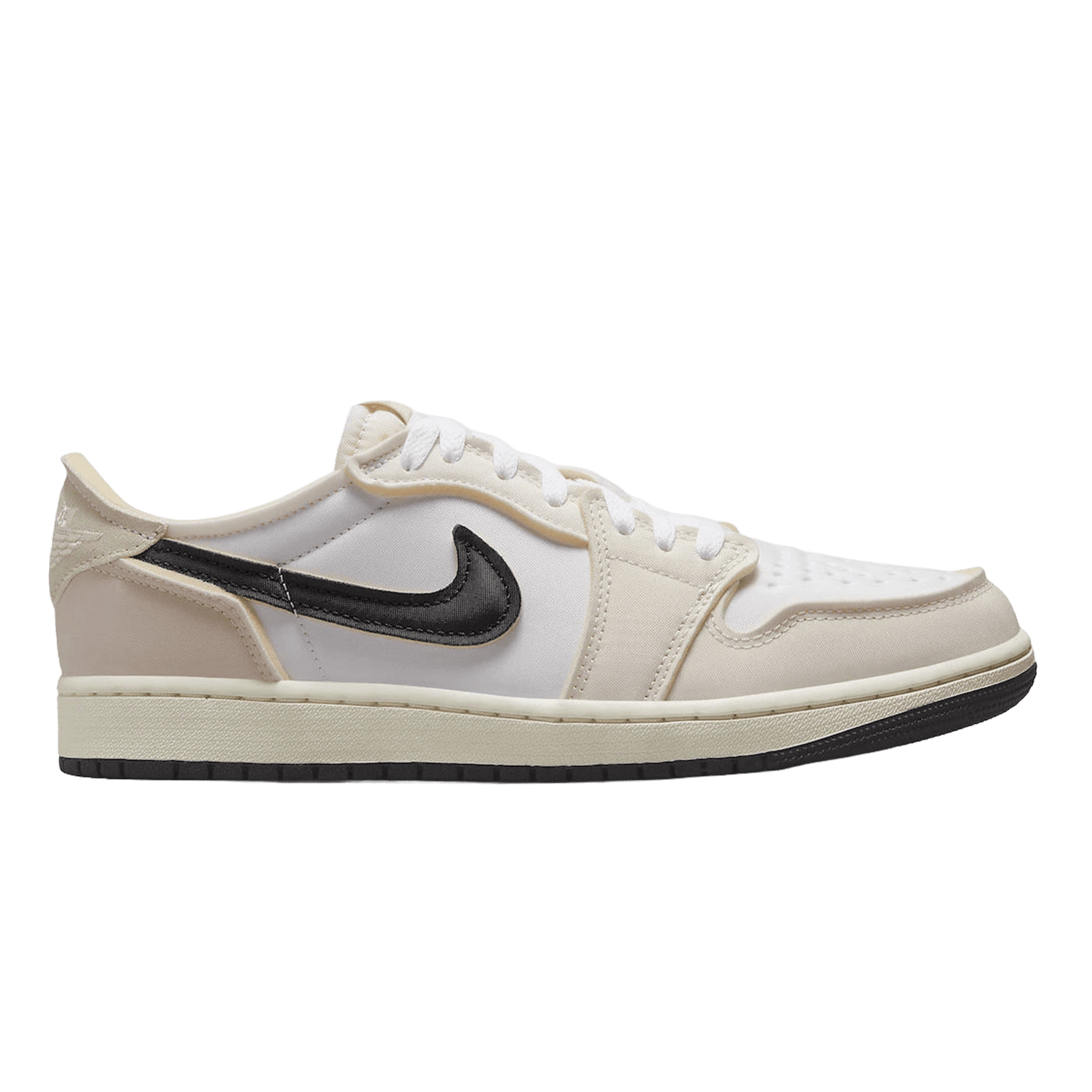 Nike Air Jordan 1 Retro Low OG EX Coconut Milk