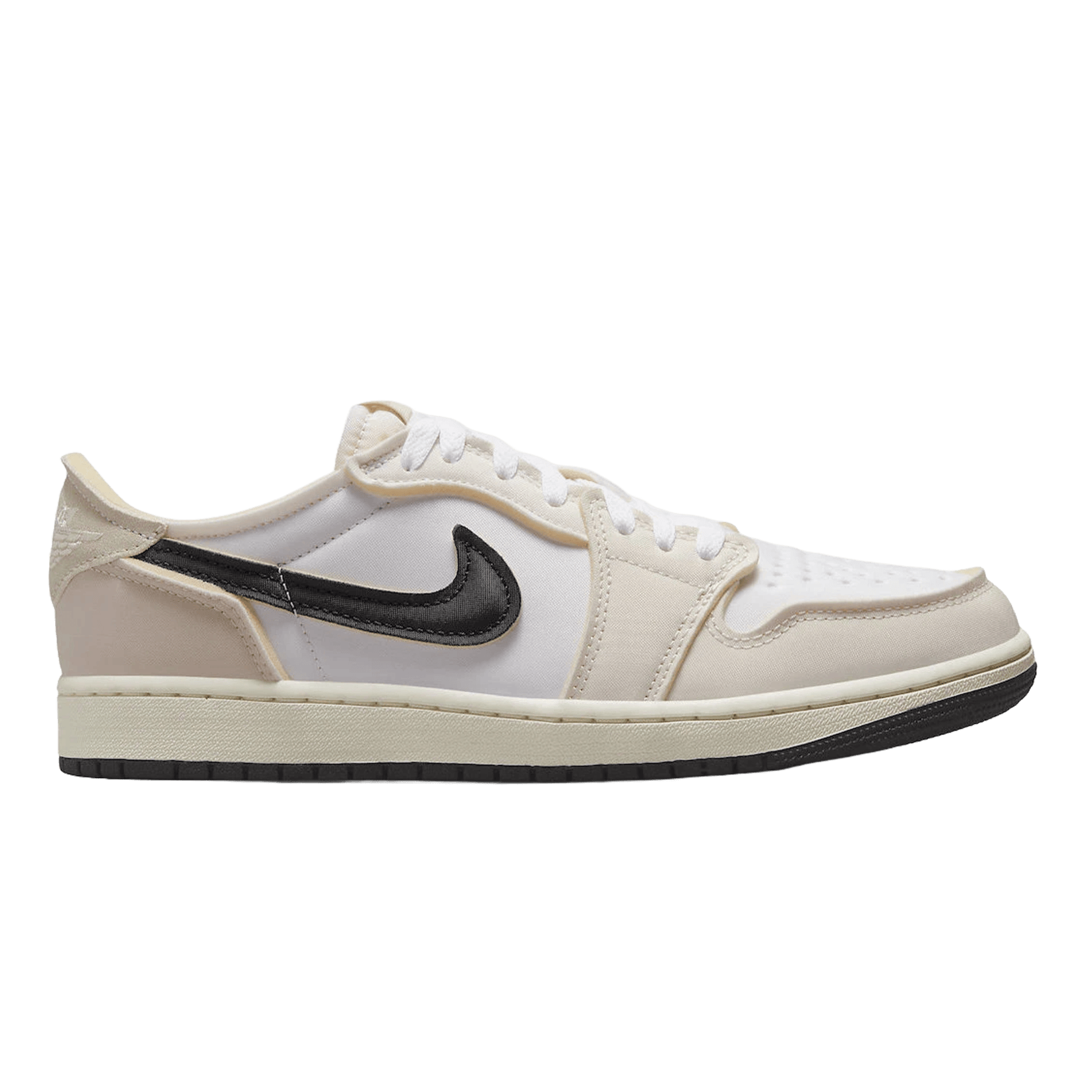 Nike Air Jordan 1 Retro Low OG EX Coconut Milk