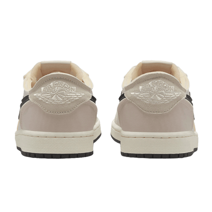 Nike Air Jordan 1 Retro Low OG EX Coconut Milk Back