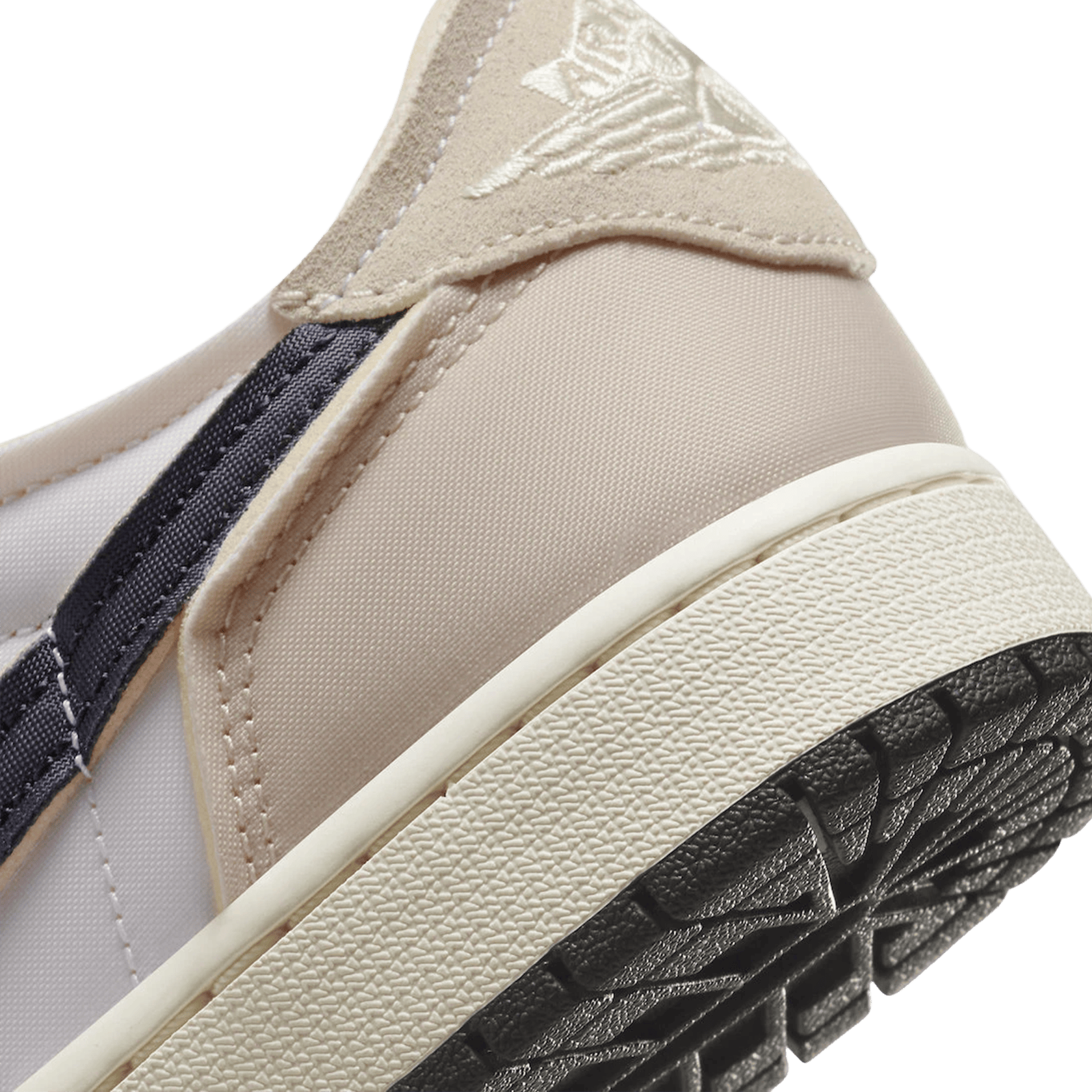 Nike Air Jordan 1 Retro Low OG EX Coconut Milk Nah