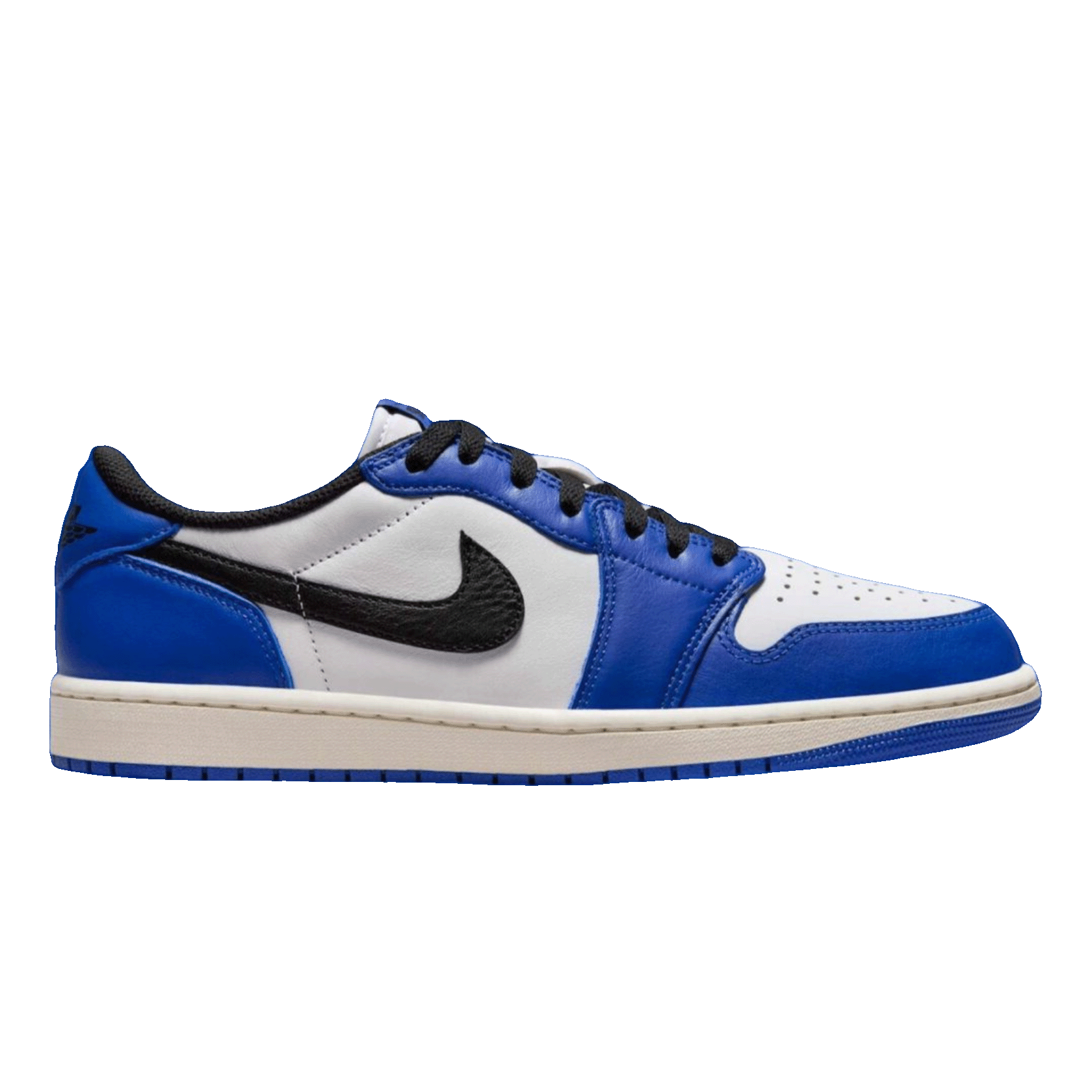 Nike Air Jordan 1 Retro Low OG Game Royal