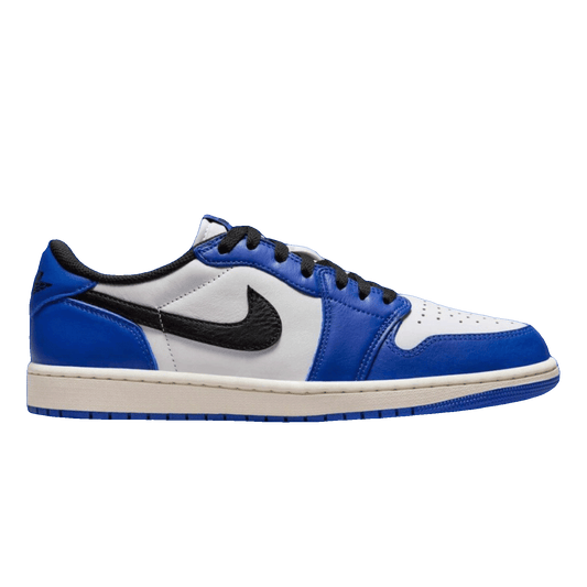 Nike Air Jordan 1 Retro Low OG Game Royal