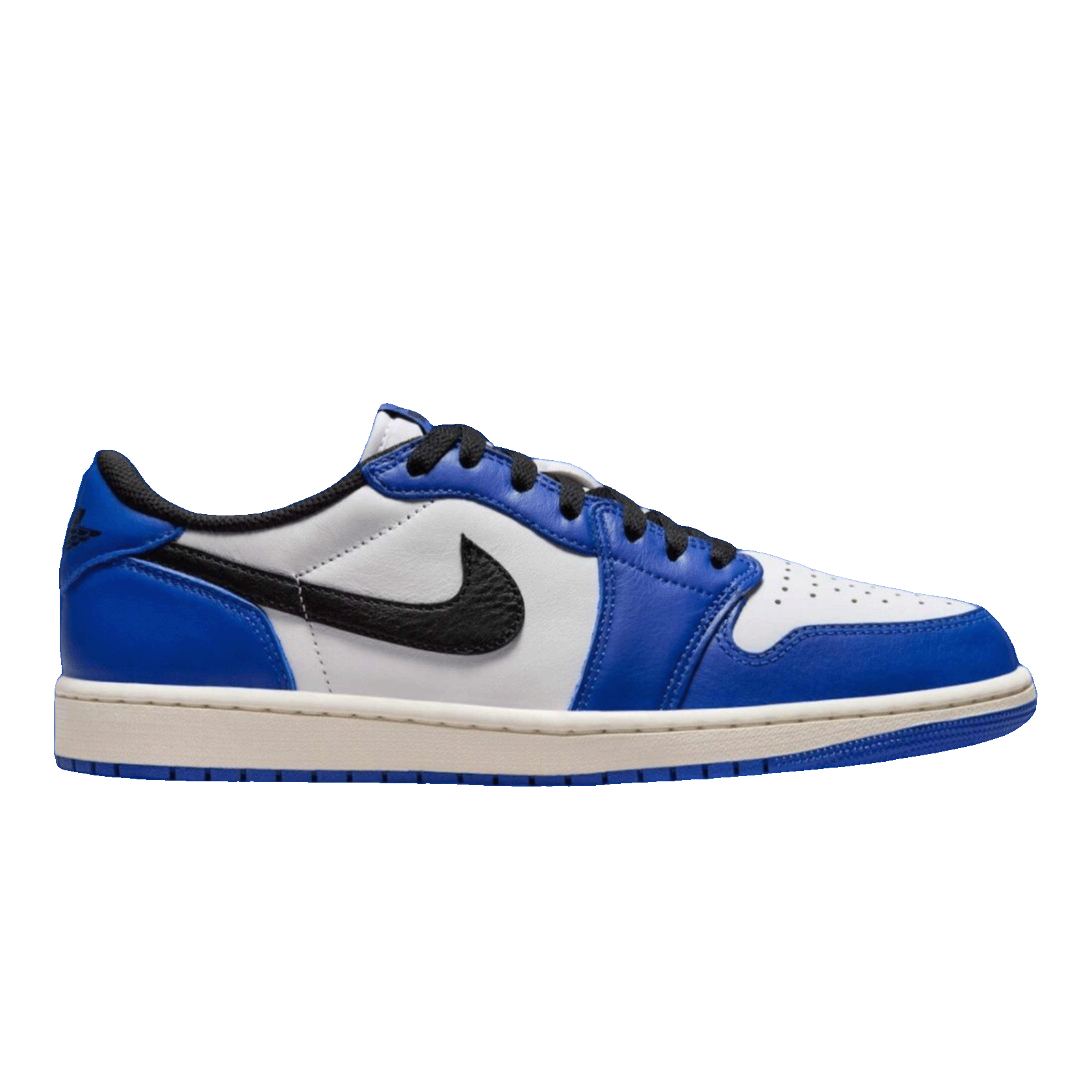Nike Air Jordan 1 Retro Low OG Game Royal (GS)