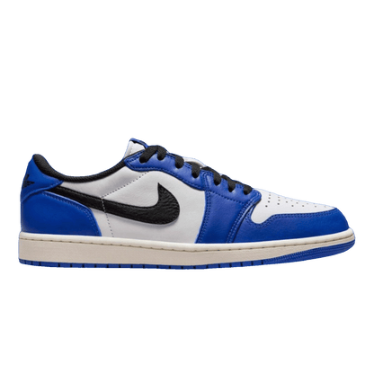 Nike Air Jordan 1 Retro Low OG Game Royal (GS)