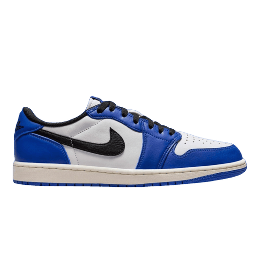 Nike Air Jordan 1 Retro Low OG Game Royal (GS)