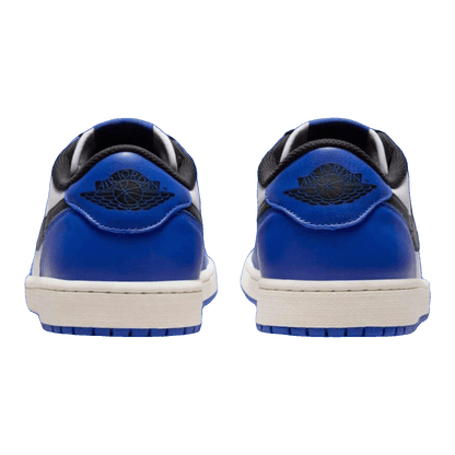 Nike Air Jordan 1 Retro Low OG Game Royal (GS) Back