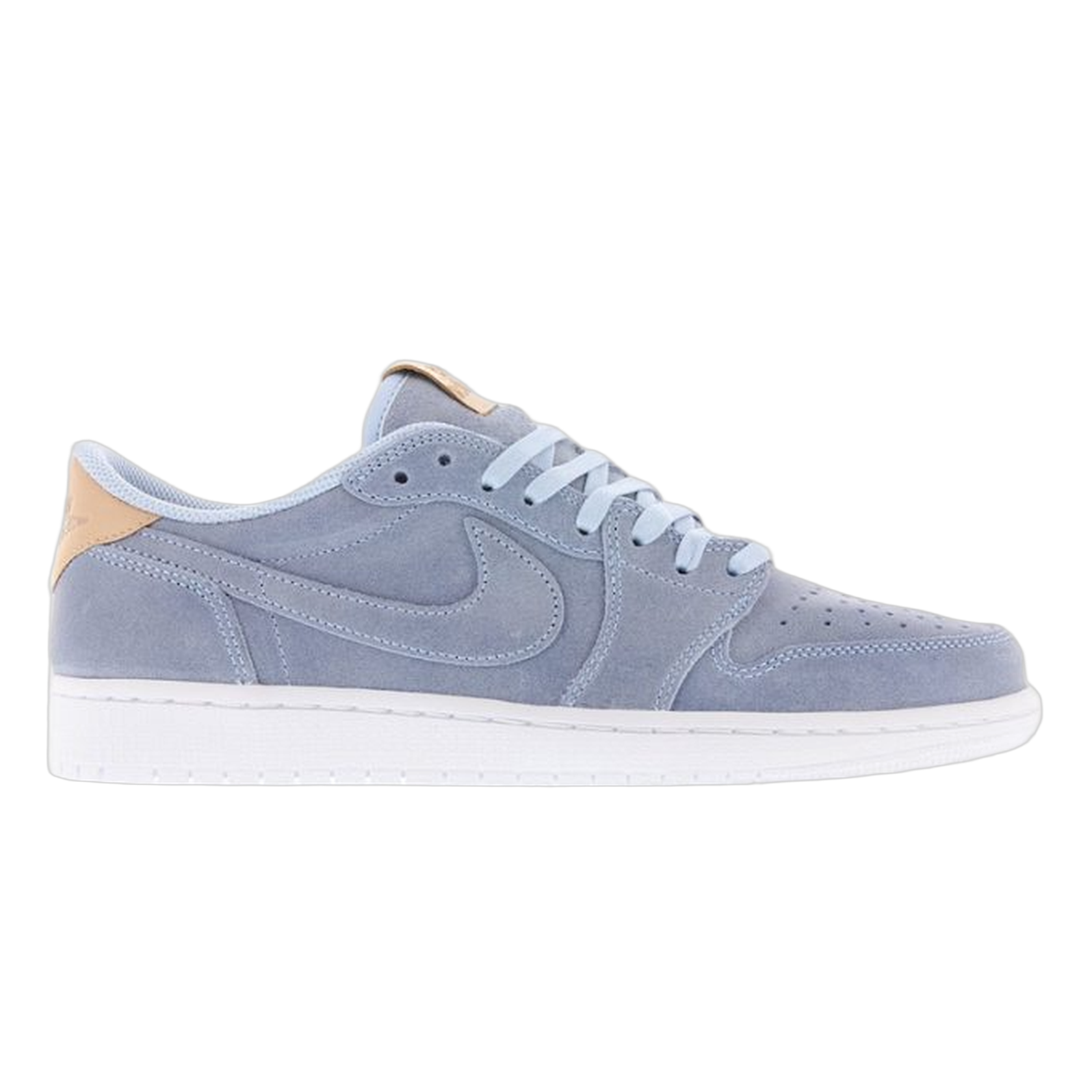 Nike Air Jordan 1 Retro Low OG Ice Blue 905136-402
