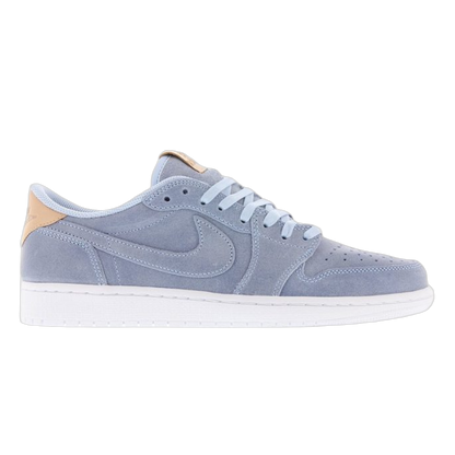 Nike Air Jordan 1 Retro Low OG Ice Blue 905136-402
